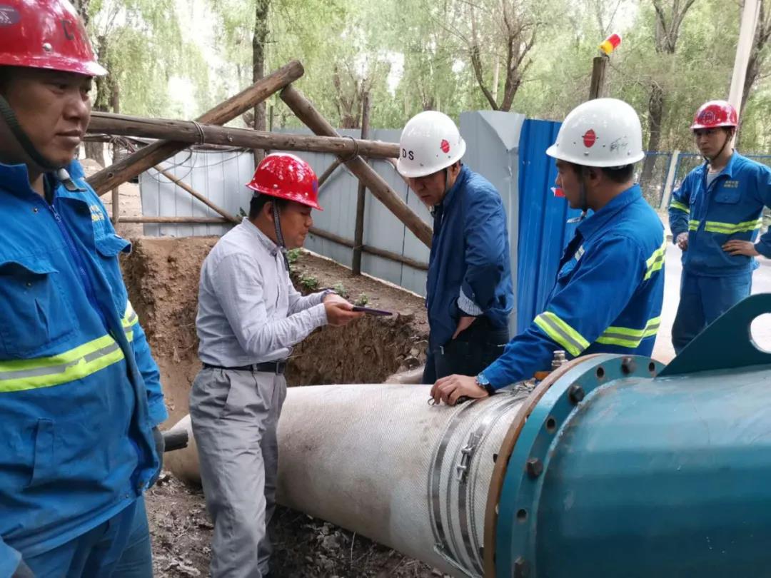 平邑工业管道清洗-管道清淤