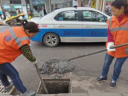 平邑沉沙井清掏-污水井清理