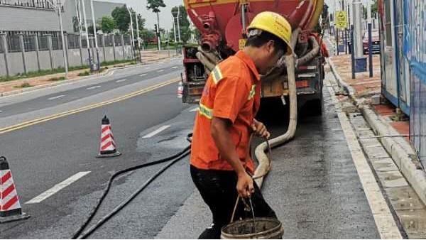 平邑污水管道疏通清淤注意事项有哪些？