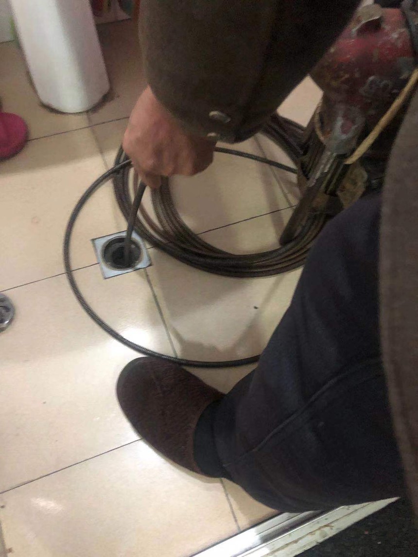 平邑管道疏通,疏通下水道