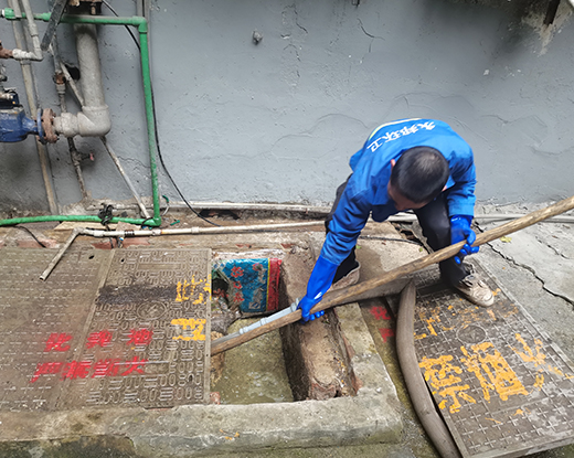 平邑清掏化粪池